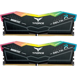 KIT DDR5 - 32GBS (6400) DELTA - TFORCE