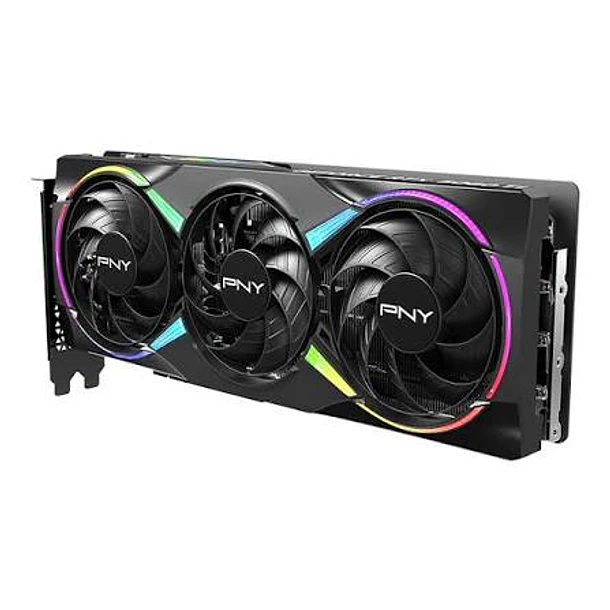 ✔️ RTX 5060 TI EPIC-X RGB OC 3 FAN 8GBS - PNY 2