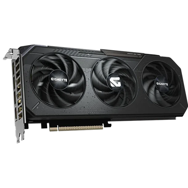 ✔️ RTX 5060 GAMING 3 FANS OC - GIGABYTE 2