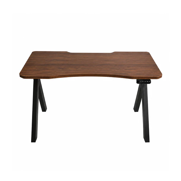 ESCRITORIO ELEVABLE ELECTRIC SERIE K MADERA - VERSUS 2