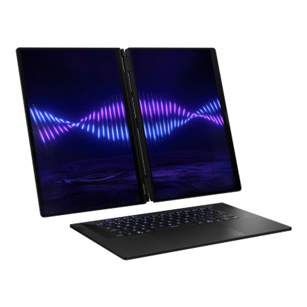 ULTRA 9 386H + RTX 5090 + 2TB + 64GBS RAM - ZEPHYRUS DUO 16 4