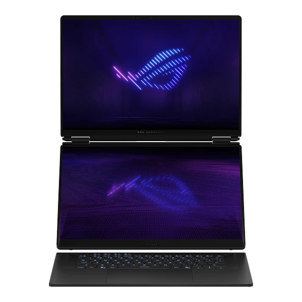 ULTRA 9 386H + RTX 5090 + 2TB + 64GBS RAM - ZEPHYRUS DUO 16 3