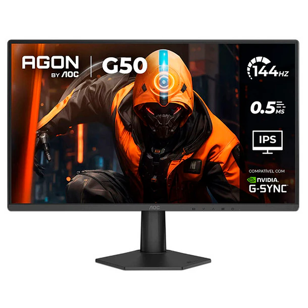 AOC 27