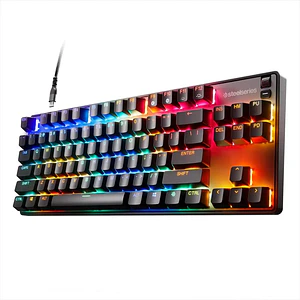APEX 9 MECANICO TKL ARGB - STEEL SERIES