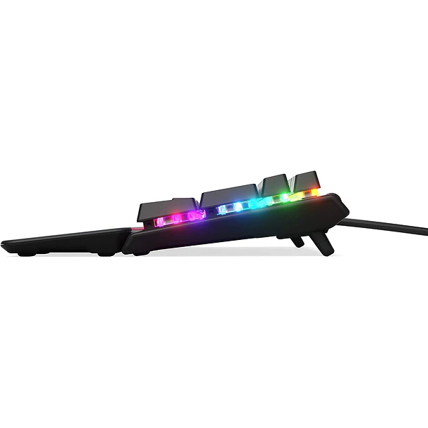 APEX 7 FULL SIZE ARGB MECANICO PANTALLA - STEEL SERIES 3