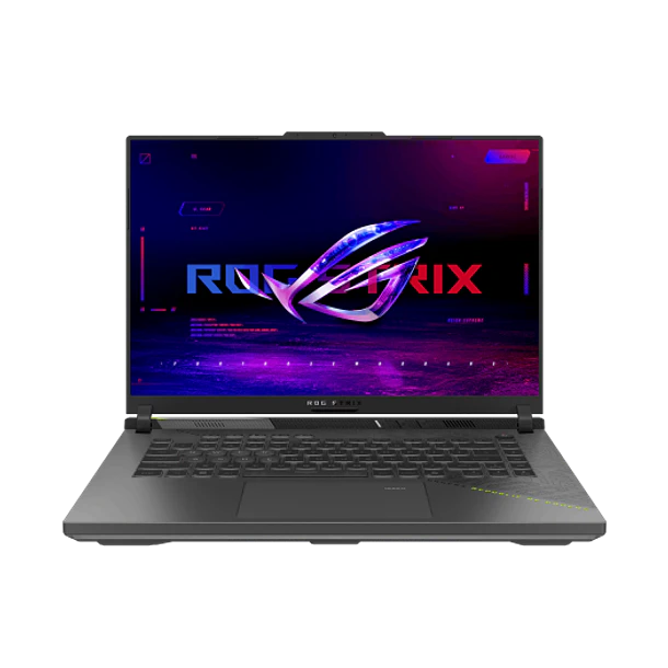 RYZEN 9 9955HX + RTX 5050 + 1TB - ASUS ROG 2