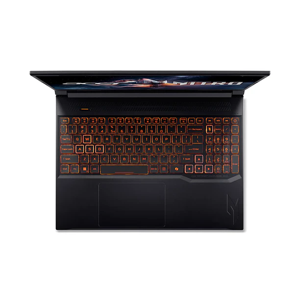 CORE 7 240H + RTX 5070 - ACER NITRO V16 3
