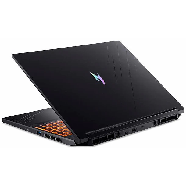 CORE 7 240H + RTX 5070 - ACER NITRO V16 2