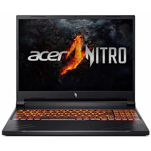 CORE 7 240H + RTX 5070 - ACER NITRO V16
