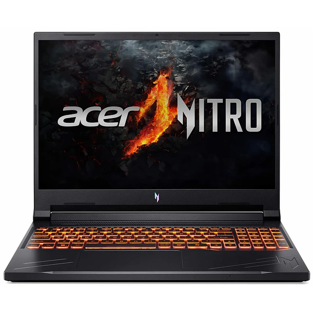 CORE 7 240H + RTX 5070 - ACER NITRO V16 1
