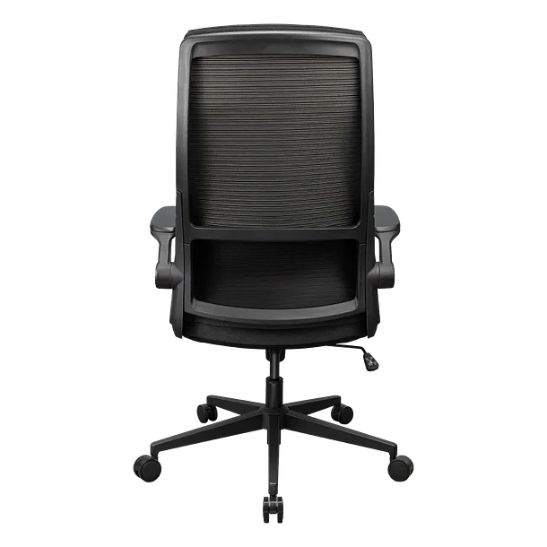 SILLA ERGONOMICA STRYDE GRIS - COUGAR 5