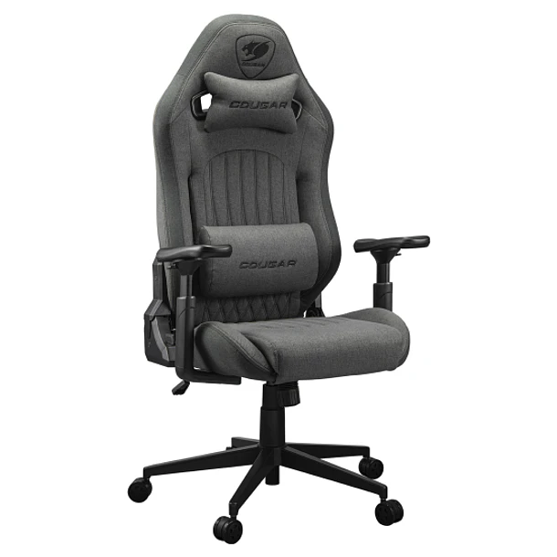 SILLA EXPLORE ROYAL GRAY F TELA - COUGAR 2