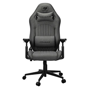 SILLA EXPLORE ROYAL GRAY F TELA - COUGAR