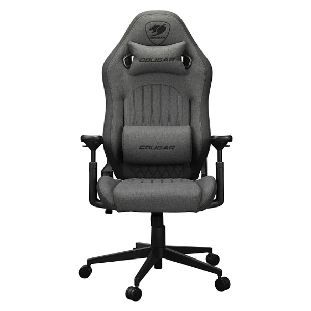 SILLA EXPLORE ROYAL GRAY F TELA - COUGAR 1