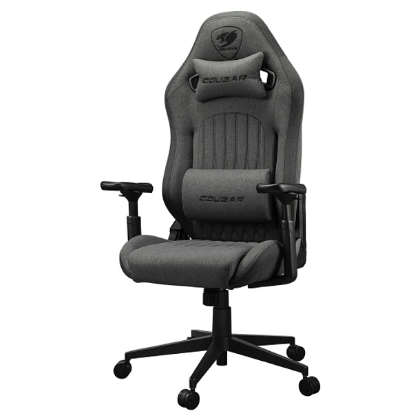 SILLA EXPLORE ROYAL GRAY F TELA - COUGAR 3