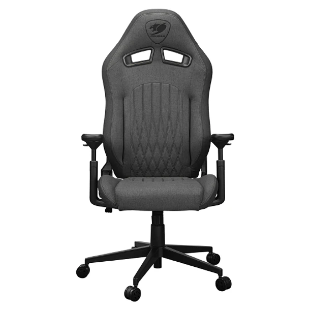 SILLA EXPLORE ROYAL GRAY F TELA - COUGAR 4