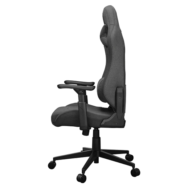 SILLA EXPLORE ROYAL GRAY F TELA - COUGAR 5