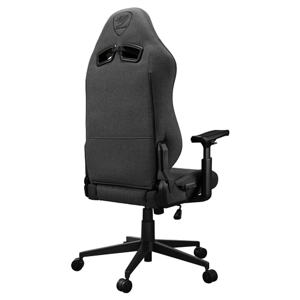 SILLA EXPLORE ROYAL GRAY F TELA - COUGAR 6