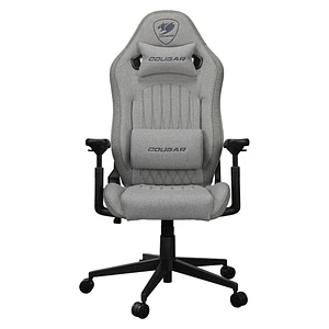 SILLA EXPLORE ROYAL ASH F TELA - COUGAR