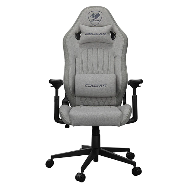 SILLA EXPLORE ROYAL ASH F TELA - COUGAR 1