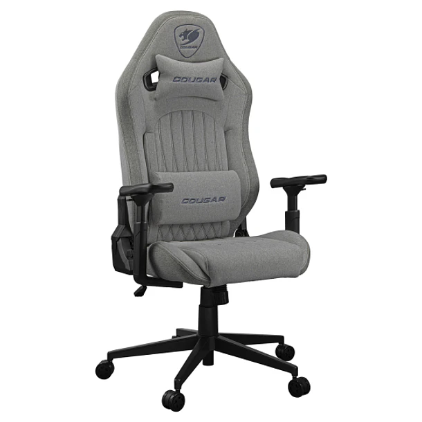 SILLA EXPLORE ROYAL ASH F TELA - COUGAR 2