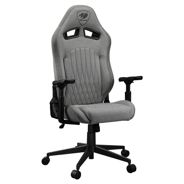 SILLA EXPLORE ROYAL ASH F TELA - COUGAR 3