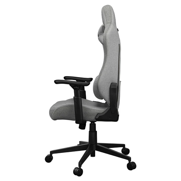 SILLA EXPLORE ROYAL ASH F TELA - COUGAR 4