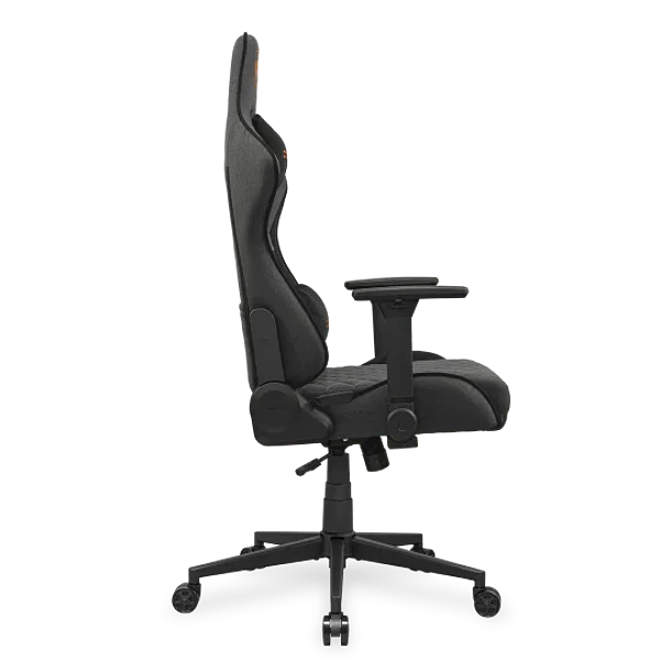 SILLA ARMOR ONE V2 GRAY F TELA - COUGAR 3