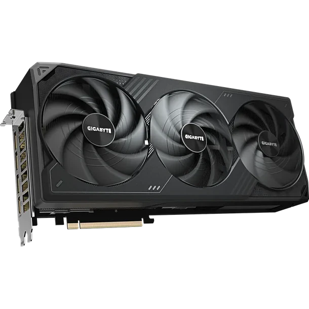 ✔️ RTX 5090 GAMING PC WINDFORCE 32GBS - GIGABYTE 4