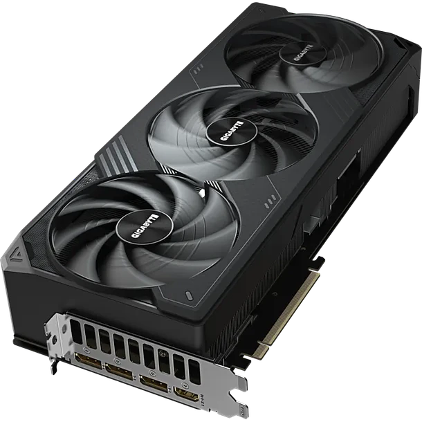✔️ RTX 5090 GAMING PC WINDFORCE 32GBS - GIGABYTE 2