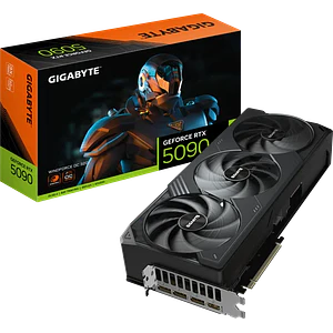 ✔️ RTX 5090 GAMING PC WINDFORCE 32GBS - GIGABYTE