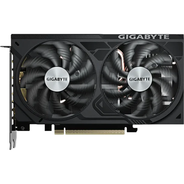 ✔️ RTX 5050 WINDFORCE OC V2 8GBS - GIGABYTE 3