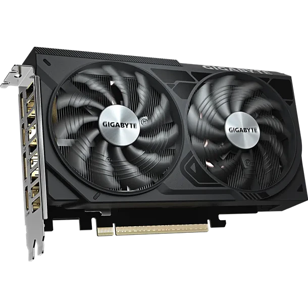✔️ RTX 5050 WINDFORCE OC V2 8GBS - GIGABYTE 2