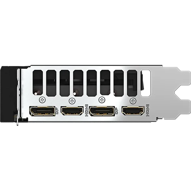✔️ RTX 5050 WINDFORCE OC V2 8GBS - GIGABYTE 6