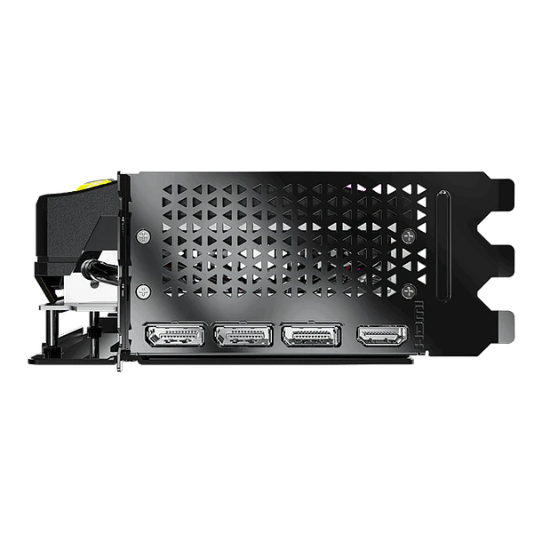 ✔️ RTX 5080 OC 3 FANS BLACK 16GBS - PNY 4