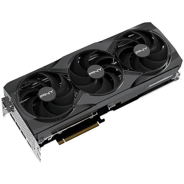 ✔️ RTX 5080 OC 3 FANS BLACK 16GBS - PNY 2