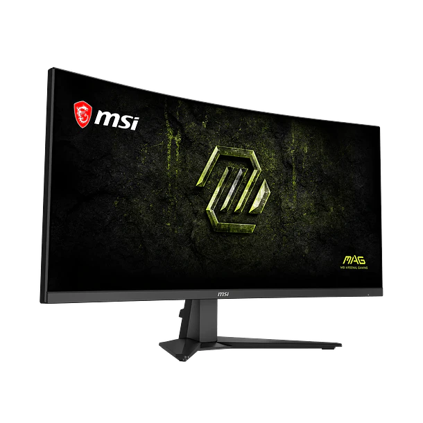 MSI 34