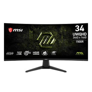 MSI 34