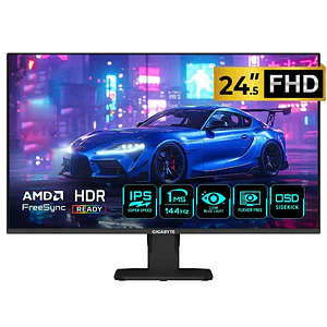 GIGABYTE 24.5