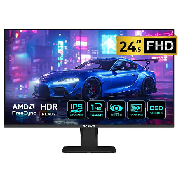 GIGABYTE 24.5