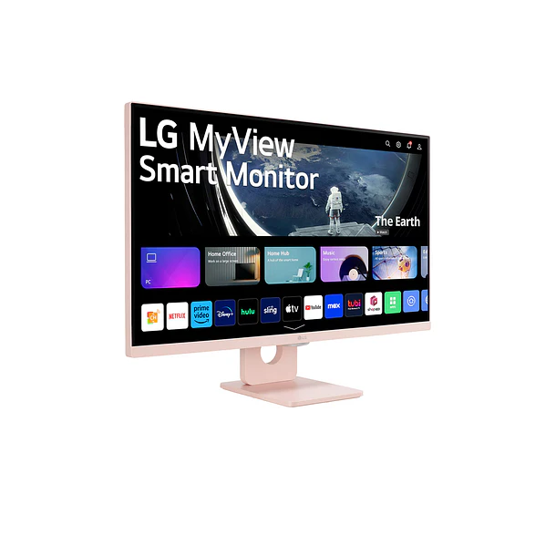 LG 27