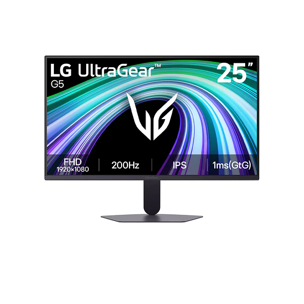 LG 25