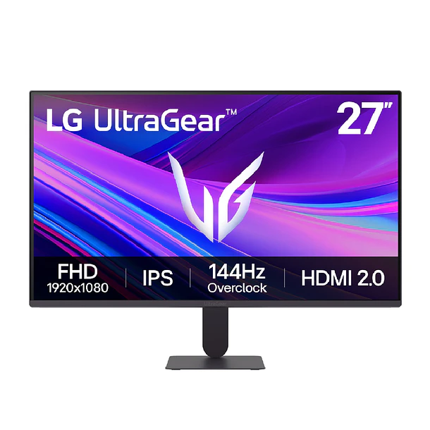 LG 27