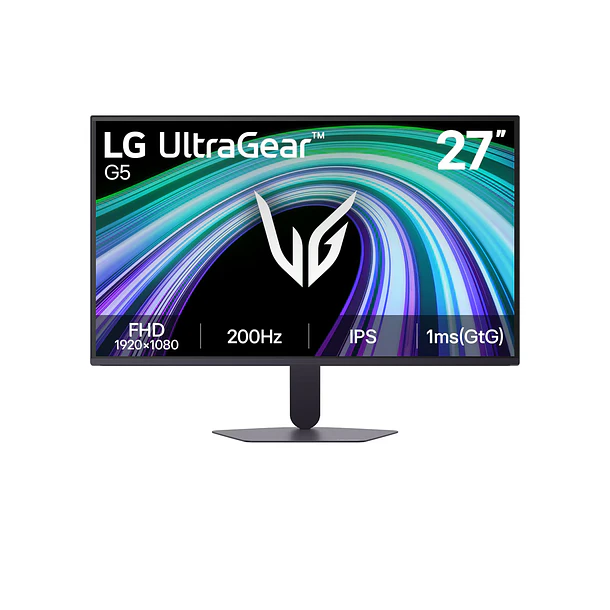 LG 27
