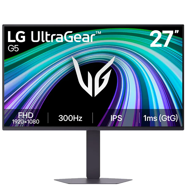 LG 27