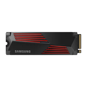 SOLIDO (M2) NVMe 4TB 990 PRO (DISIPADOR) PS5 - SAMSUNG