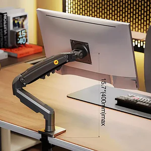 SOPORTE DE MESA PARA MONITOR (DE 17