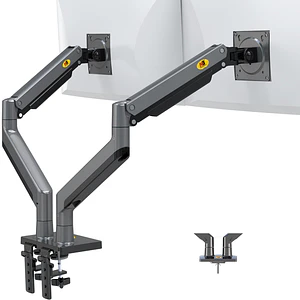 SOPORTE MONITOR DUALES ( DESDE 17 A 32