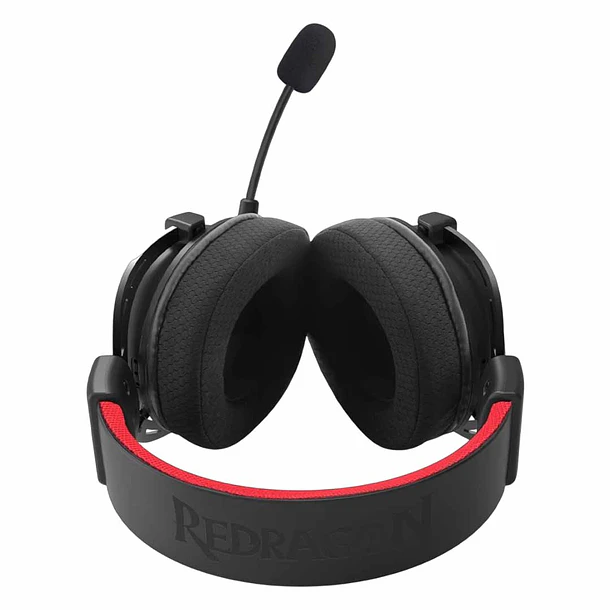 DIADEMA CRAGBLADE - 3,5MM - REDRAGON 2