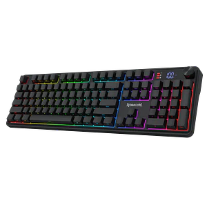VOLCANO PRO INALAMBRICO RGB - REDRAGON
